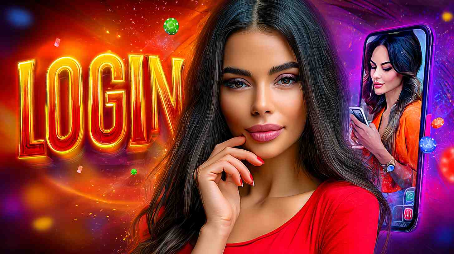 Iniciar sesión en el casino MXGOOD
                               